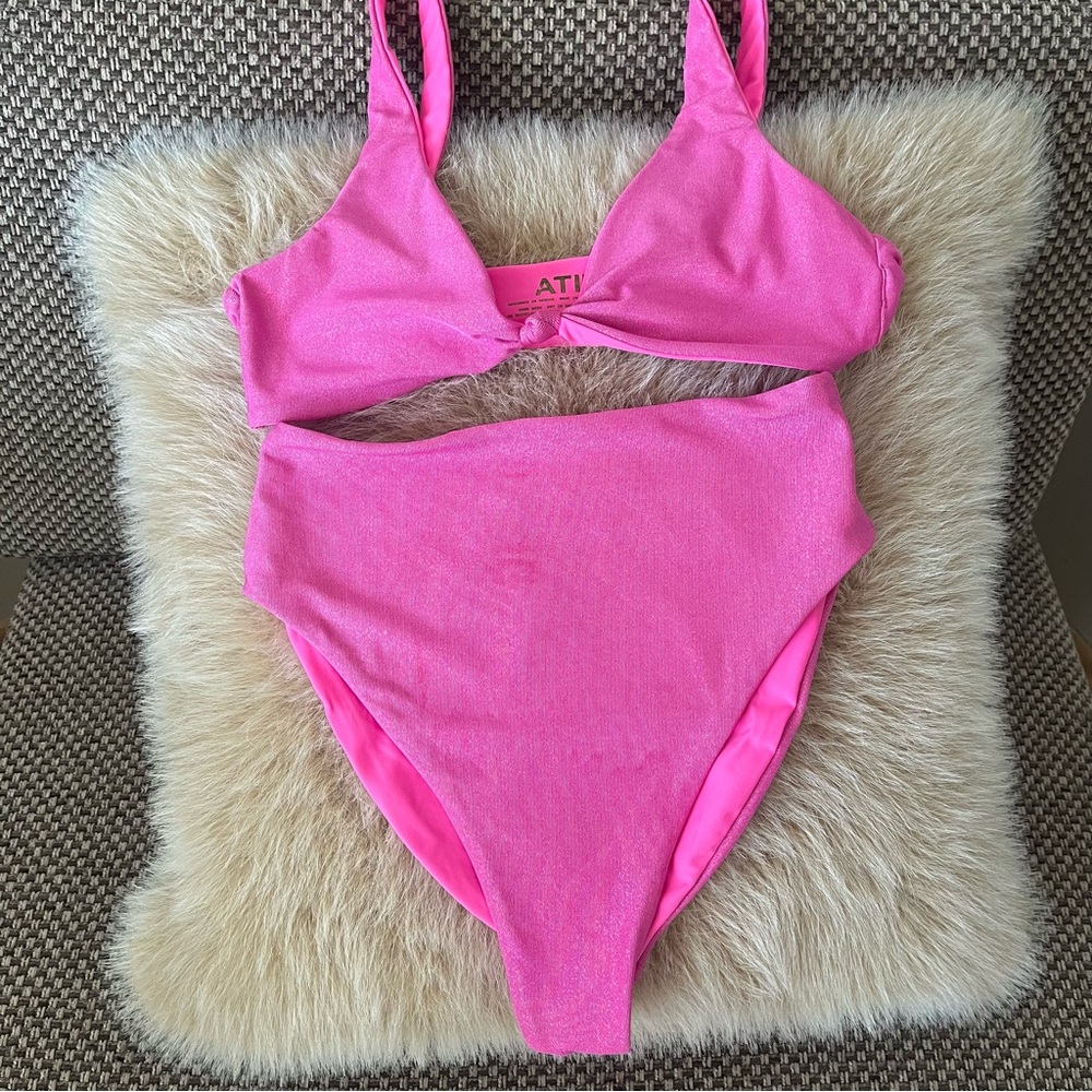 Skatie Daylight Bikini Set - RARE COLOR